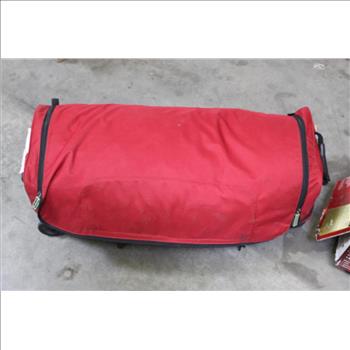 Columbia 76-5100-2 Cougar Flats Tent