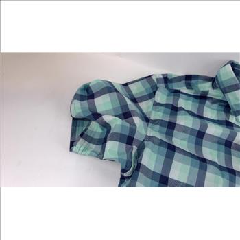 Columbia Button Up Shirt Size M