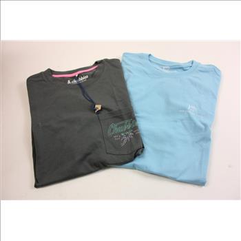 Columbia Clothing Lot, 10+ Pieces