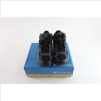 coretek ii waterproof columbia