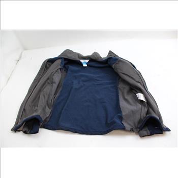 Columbia Field Gear Jacket; Size L