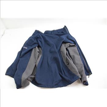 Columbia Field Gear Jacket; Size L