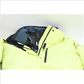 Columbia Interchange Omni Shield Jacket