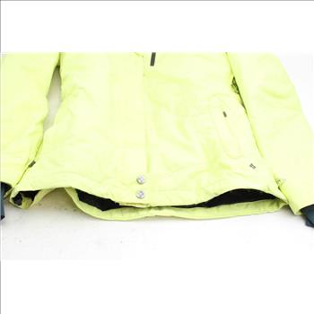 Columbia Interchange Omni Shield Jacket