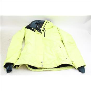 Columbia Interchange Omni Shield Jacket