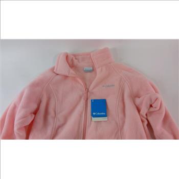 Columbia Jacket