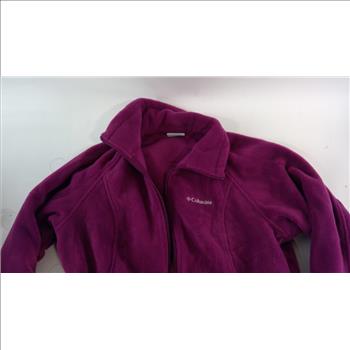 Columbia Jacket