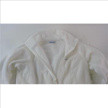 Columbia Jacket