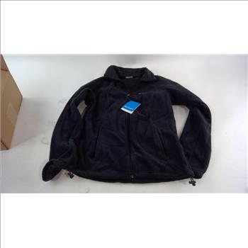 Columbia Jacket