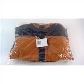 Columbia Jacket
