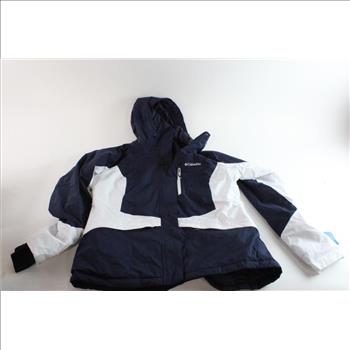 Columbia Jacket, Size XL