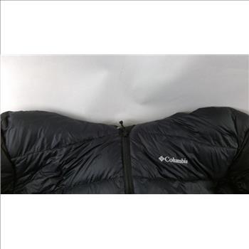 Columbia Jacket Size XXL