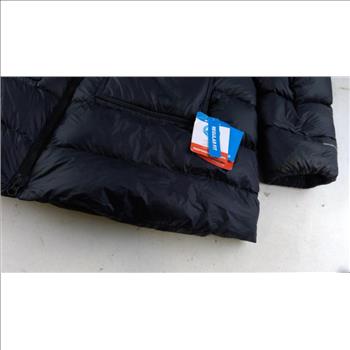 Columbia Jacket Size XXL