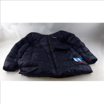 Columbia Jacket Size XXL