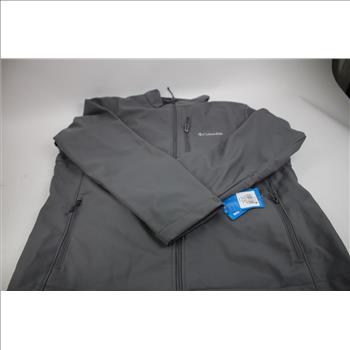 Columbia Jacket XL