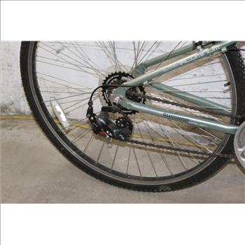 Columbia Journey HX Hybrid Bike