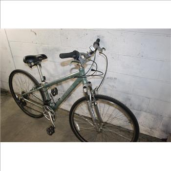 Columbia Journey HX Hybrid Bike