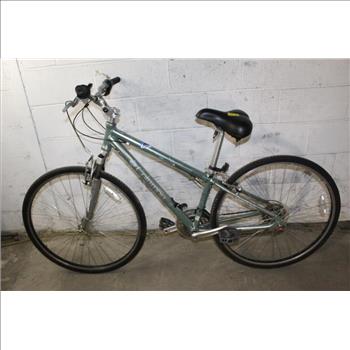 Columbia Journey HX Hybrid Bike