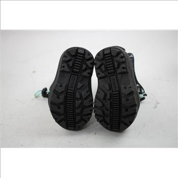 Columbia Little Kids Powerbug Snowlite Boot, Columbia Little Kids Gloves, & Toddler Gloves & Hat