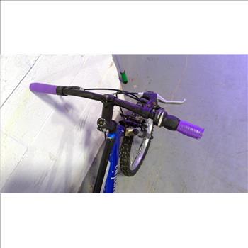 Columbia Mountain Bike