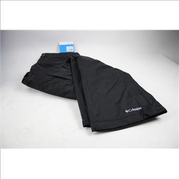 Columbia Omni-Tech Snow Pants Womens Small