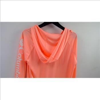 Columbia PFG Hoodie, New Balance Men's Size 10.5 Sneakers, And More, 9 Pieces