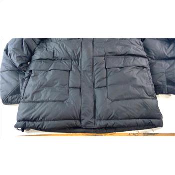 Columbia Puffy Jacket