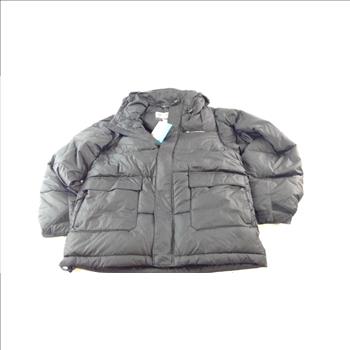 Columbia Puffy Jacket