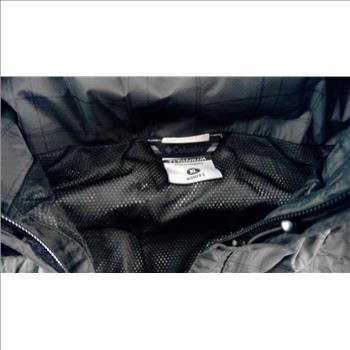 Columbia Rain Jacket