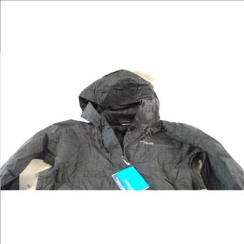 Columbia Rain Jacket