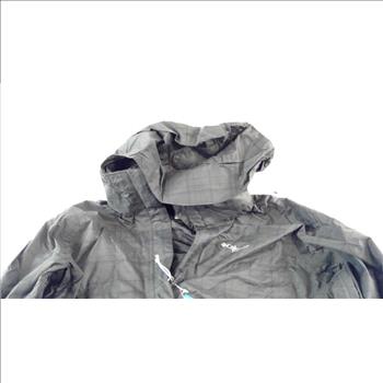 Columbia Rainjacket