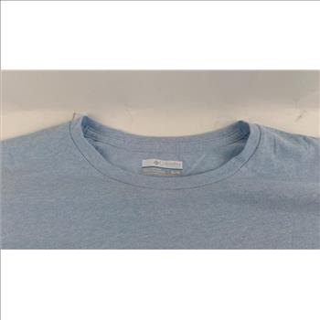 Columbia Shirt Size XL