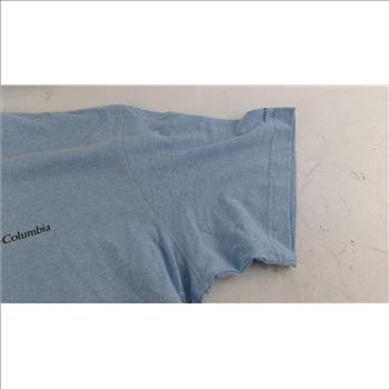 Columbia Shirt Size XL