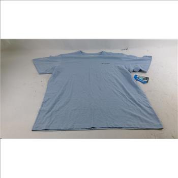 Columbia Shirt Size XL