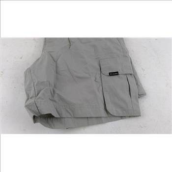 Columbia Shorts Size 34 X 7