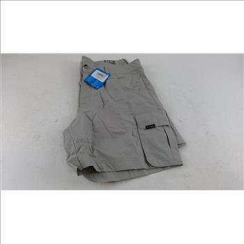 Columbia Shorts Size 34 X 7
