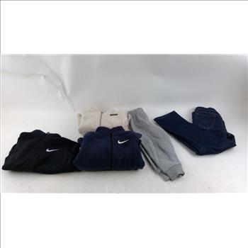 Columbia Sweatshirt And More 5+ Pieces