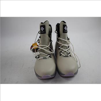 Columbia Thermal Snow Boots