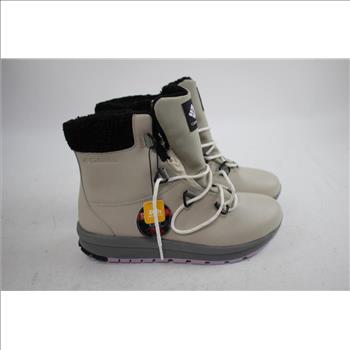 Columbia Thermal Snow Boots