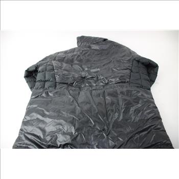 Columbia Titanium Omni-heat Double Wall Hybrid Jacket