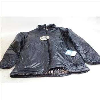 columbia omni heat 650td