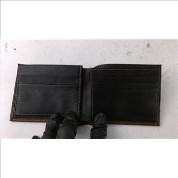 Columbia Wallet