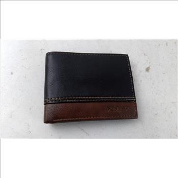 Columbia Wallet