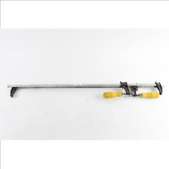 Columbian Slip Clamp Clutch Bar