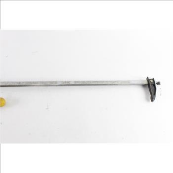 Columbian Slip Clamp Clutch Bar