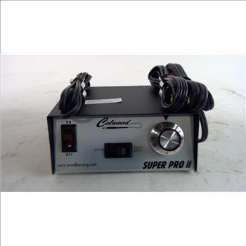 Colwood Super Pro II