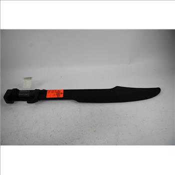 Combat Commander High Carbon Steel Machete