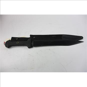 Combat Commander Machete