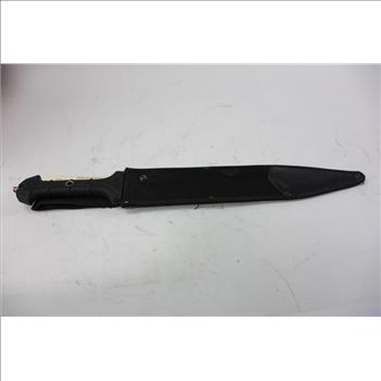 Combat Commander Machete