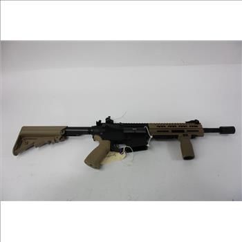 Combat Machine Airsoft M4 Raider